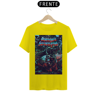 Nome do produto Avenged Sevenfold