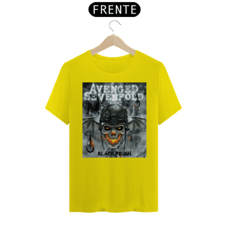 Nome do produto Avenged Sevenfold