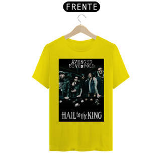 Nome do produto Avenged Sevenfold