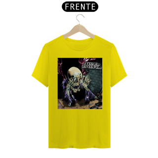 Nome do produto Avenged Sevenfold