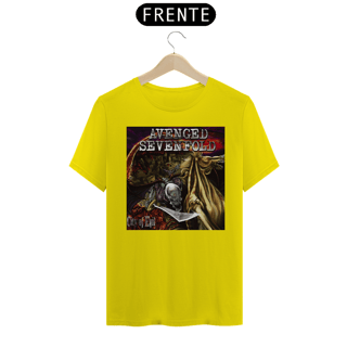 Nome do produto Avenged Sevenfold