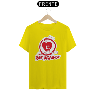 Nome do produto Rise Against