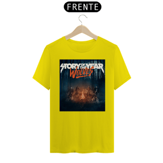 Nome do produto Story Of The Year