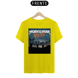 Nome do produto Story Of The Year