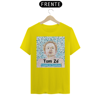Nome do produto Tom Zé