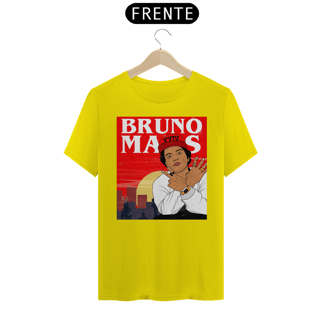 Nome do produto Bruno Mars