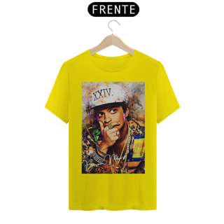 Nome do produto Bruno Mars