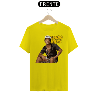Nome do produto Bruno Mars