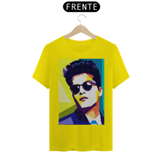 Nome do produto Bruno Mars