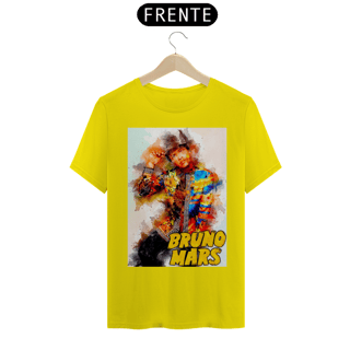 Nome do produto Bruno Mars