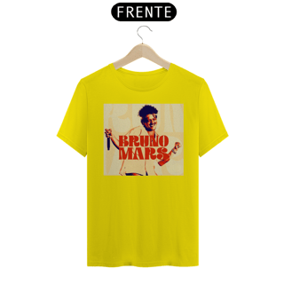 Nome do produto Bruno Mars