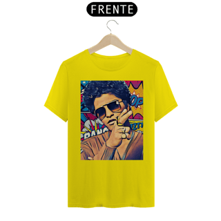 Nome do produto Bruno Mars