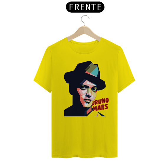 Bruno Mars