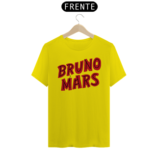 Nome do produto Bruno Mars