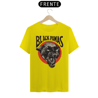 Nome do produto Black Pumas