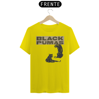 Nome do produto Black Pumas