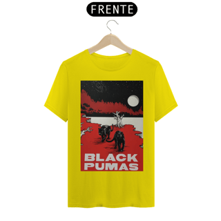 Nome do produto Black Pumas
