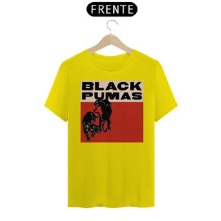 Nome do produto Black Pumas