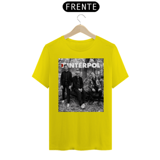 Nome do produto Interpol