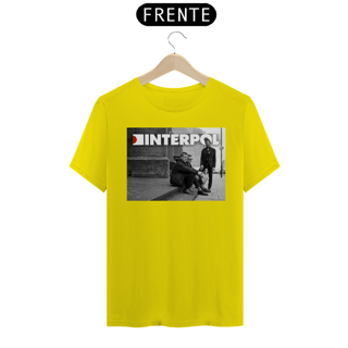 Nome do produto Interpol