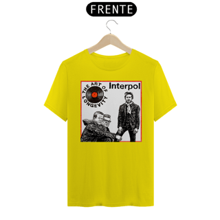Nome do produto Interpol