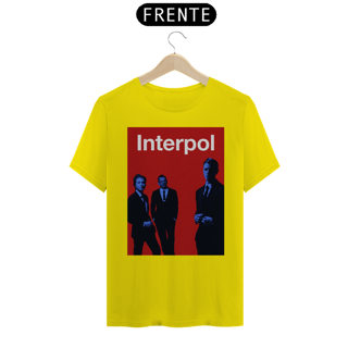 Nome do produto Interpol