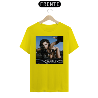 Nome do produto Charli XCX