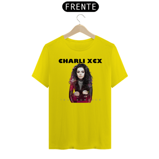 Nome do produto Charli XCX