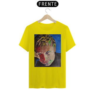 Nome do produto Ed Sheeran