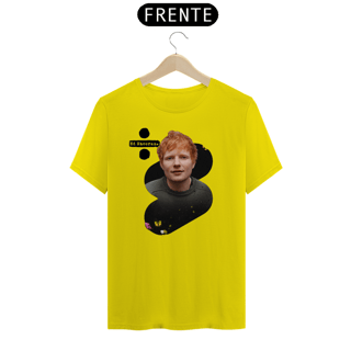 Nome do produto Ed Sheeran
