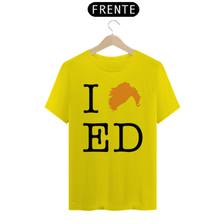 Nome do produto Ed Sheeran
