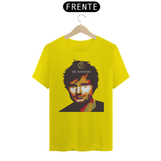 Nome do produto Ed Sheeran