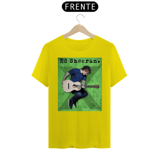 Nome do produto Ed Sheeran