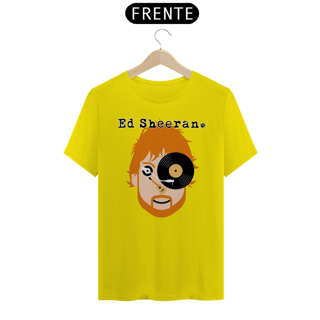 Nome do produto Ed Sheeran