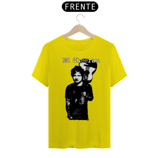Nome do produto Ed Sheeran