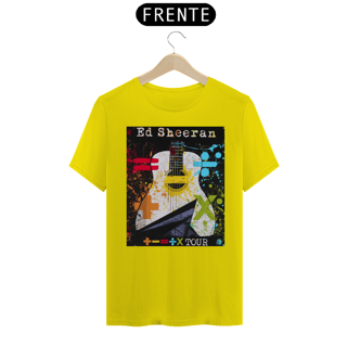Nome do produto Ed Sheeran