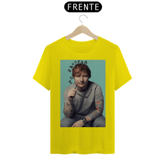 Nome do produto Ed Sheeran