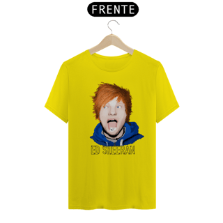 Nome do produto Ed Sheeran