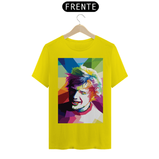 Nome do produto Ed Sheeran