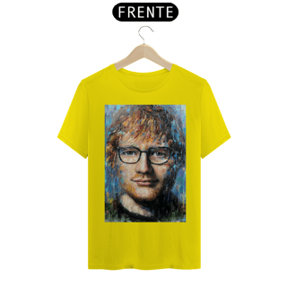 Nome do produto Ed Sheeran