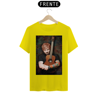 Nome do produto Ed Sheeran
