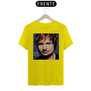 Nome do produto Ed Sheeran