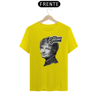 Nome do produto Ed Sheeran