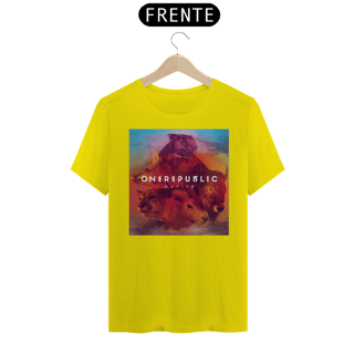 Nome do produto OneRepublic