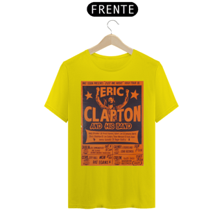 Nome do produto Eric Clapton