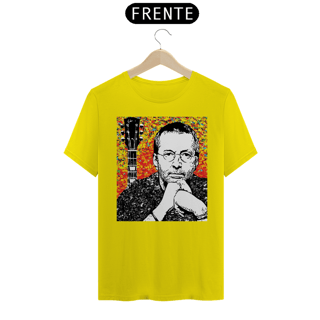 Nome do produto Eric Clapton