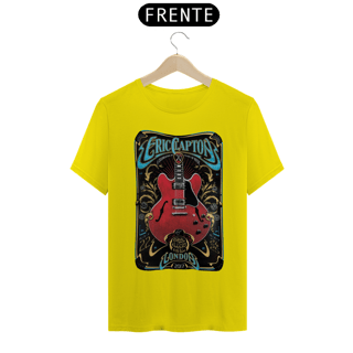 Nome do produto Eric Clapton