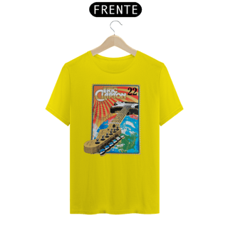 Nome do produto Eric Clapton