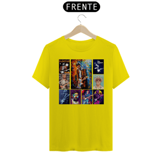 Nome do produto Eric Clapton