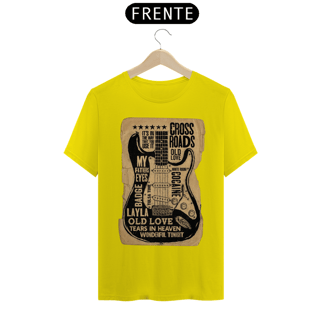 Nome do produto Eric Clapton